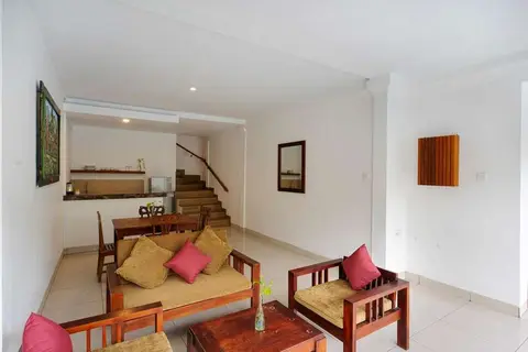 Kusuma Resort in Kuta, foto 7