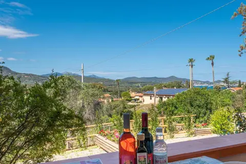 Casa Luppoli in Portoferraio, foto 19