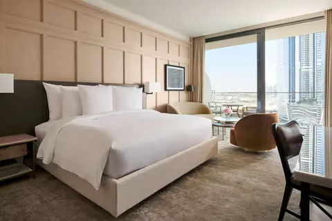 The Lana Hotel Dubai in Dubai — foto 2