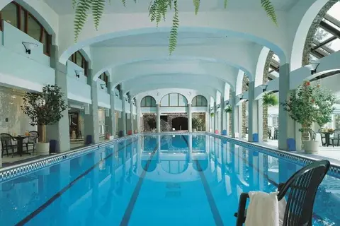 Fairmont Banff Springs in Banff — foto 9
