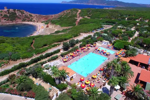 Torre Del Porticciolo Glamping Village in Alghero - L'Alguer — foto 11