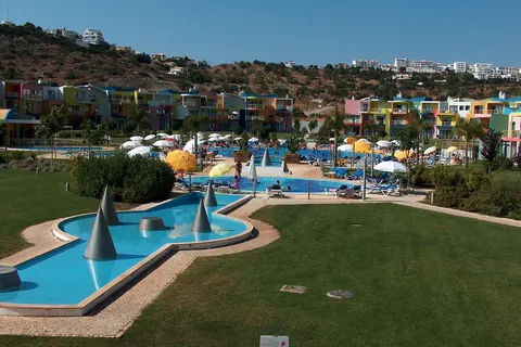 Orada Apartamentos Turísticos Marina De Albufeira foto 4