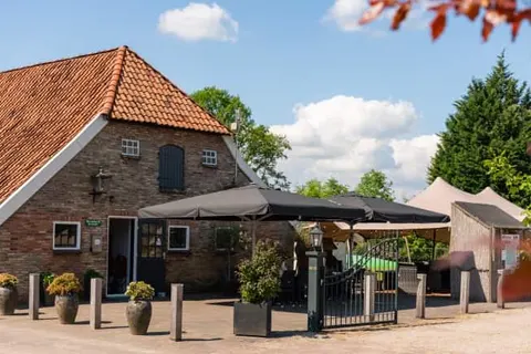 Vakantiecentrum &ampapos;t Schuttenbelt foto 23