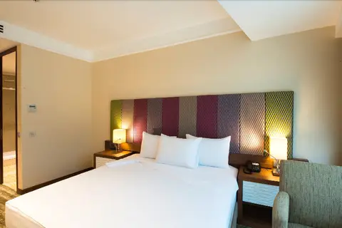 Ramada by Wyndham Gemlik in Gemlik, foto 14