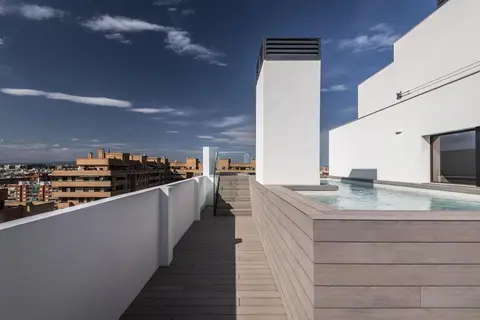 Core Suites Valencia in Valencia, foto 8