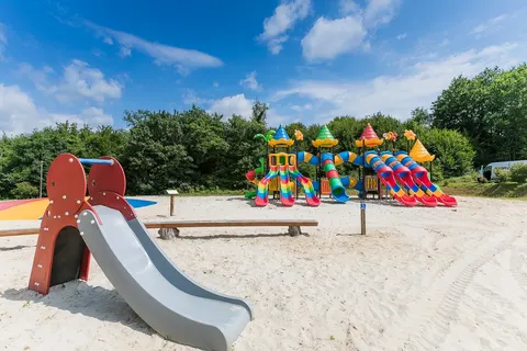 Camping La Bouquerie foto 3