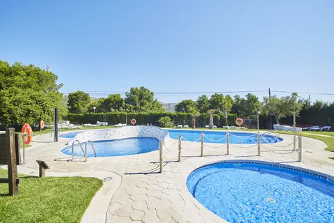 Camping Alannia Costa Dorada foto 16