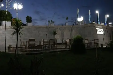 Hotel Kodra in Gjirokastra — foto 10