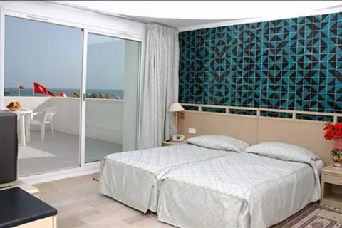 El Mouradi Djerba Menzel in El Haddada — foto 23