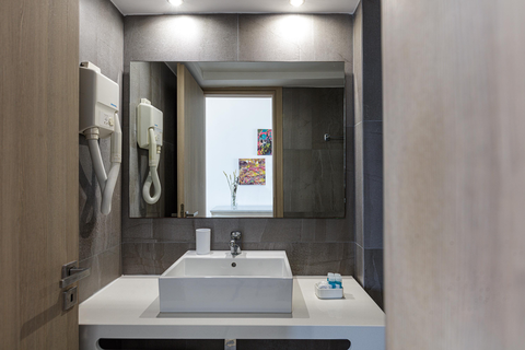 Golden Bay Hotel & Bungalows foto 6