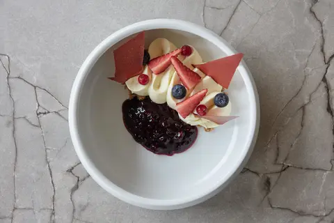 September Hotel Thessaloniki in Thessaloniki — foto 14