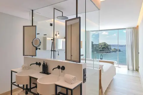 NOA Boutique Hotel in Oleiros — foto 7
