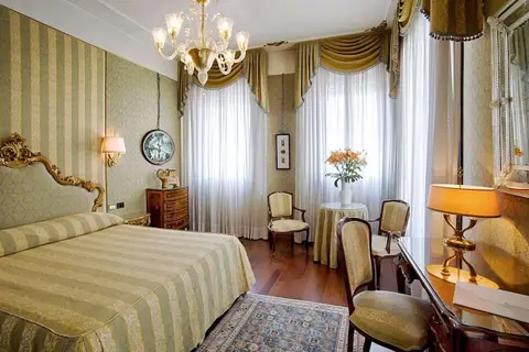Hotel Locanda Vivaldi in Venetië, foto 5