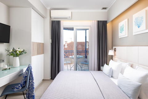 Olympic Star Beach Hotel foto 3