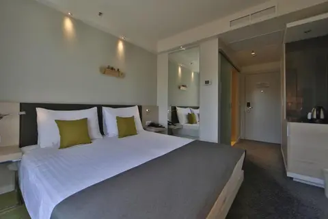 Park Plaza Belvedere Medulin in Medulin — foto 20