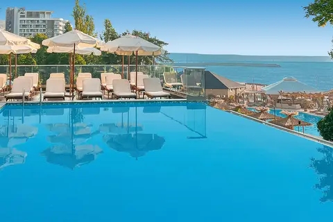 GRIFID Metropol in Gold Beach, foto 17