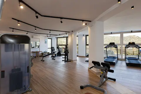 Filion Suites Resort & Spa in Filion Suites Resort Spa, foto 27