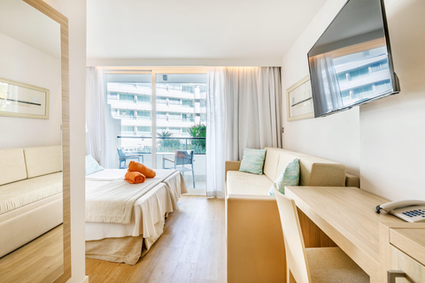 Aparthotel VIVA Eden Lago foto 21