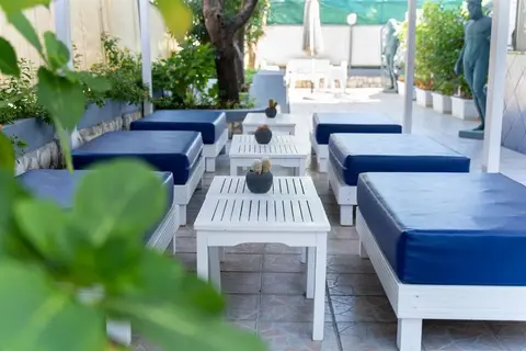 Hotel La Pergola Sant'Agnello in Sorrento — foto 2