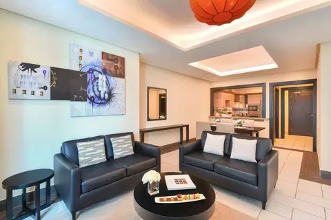 Kempinski Residences and Suites Doha in Doha — foto 19