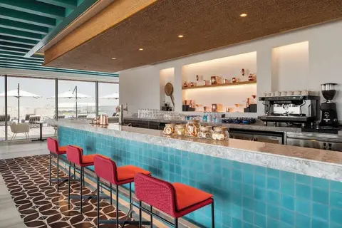 Abesq Doha Hotel & Residences in Doha — foto 7