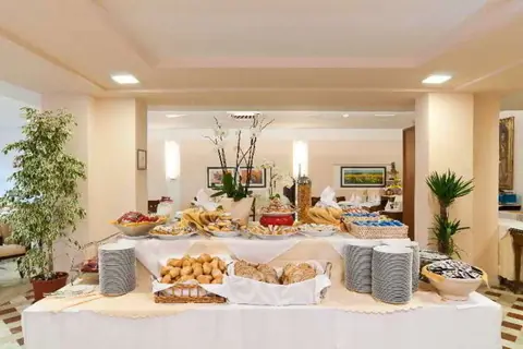 Versilia Palace Hotel in Pietrasanta — foto 25