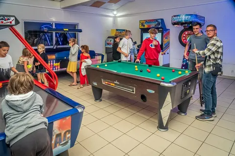 Camping Oléron Loisirs foto 8