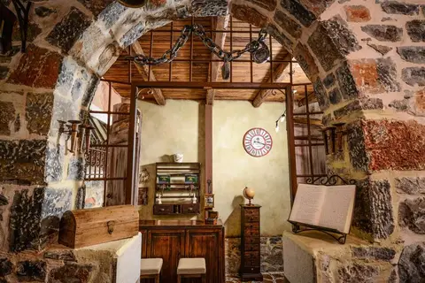 Balsamico Traditional Suites in Chersonisos Municipal Unit, foto 12