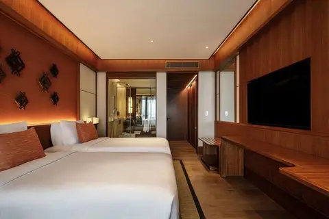 Bali Beach Hotel in Denpasar, foto 15