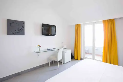 Art Hotel Gran Paradiso in Sorrento, foto 15