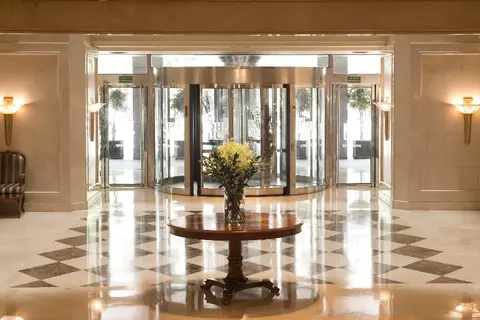 Hotel Sevilla Center in Sevilla, foto 7