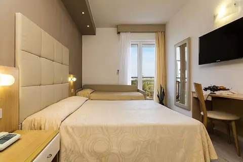 Hotel Torino in Rome — foto 5