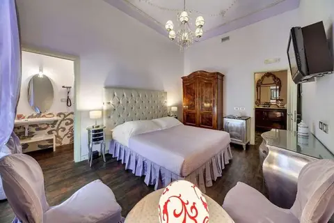 Relais Antica Badia in Ragusa — foto 27