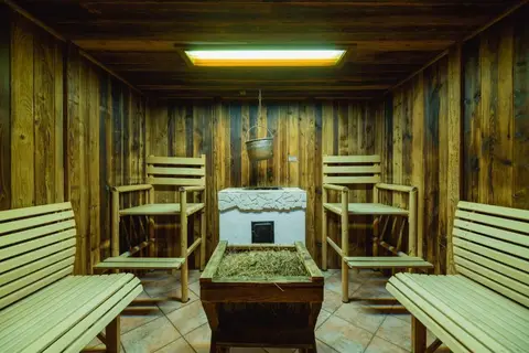 Hotel B&B Bergjuwel in Neustift im Stubaital — foto 21