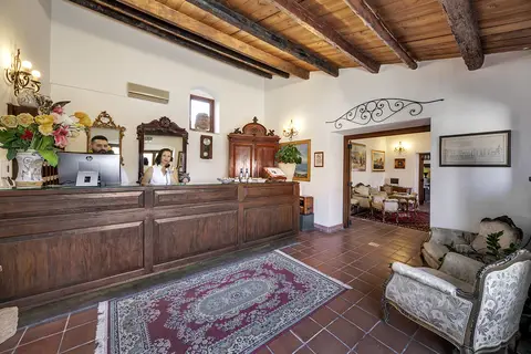 Hotel Villa Giulia in Noto, foto 21