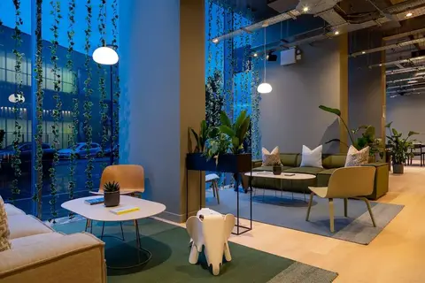 Zedwell Hotels Greenwich in Londen, foto 10
