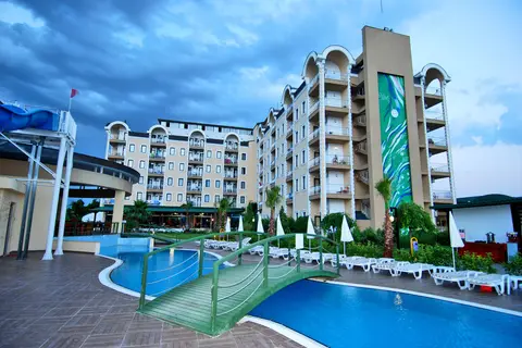 Amon Hotels Belek in Serik — foto 3