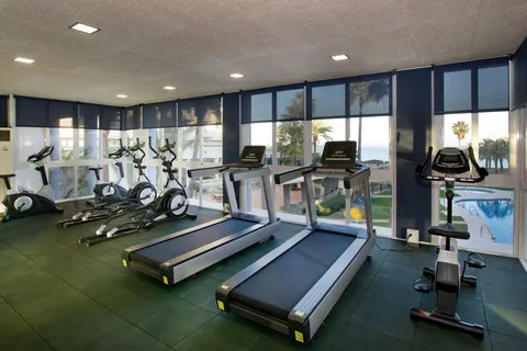 MedPlaya Hotel Pez Espada in Torremolinos — foto 23
