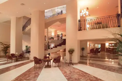 Grand Hotel Barone Di Sassj in Sesto San Giovanni, foto 4