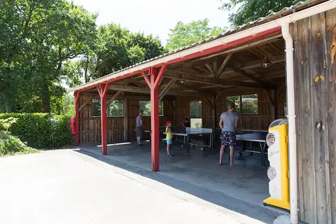 Camping La Garangeoire in Saint-Julien-des-Landes — foto 25
