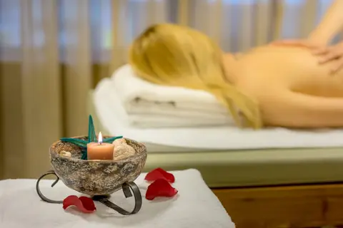 Kyma Suites Beach Hotel in Rethimnon — foto 11