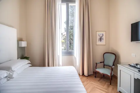 Hotel Ariele Florence in Florence — foto 24