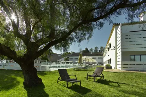 Parador de Antequera in Antequera — foto 12