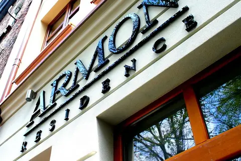 Armon Residence in Krakau — foto 5
