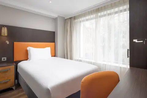 DoubleTree by Hilton Hotel London - Hyde Park in Londen, foto 21