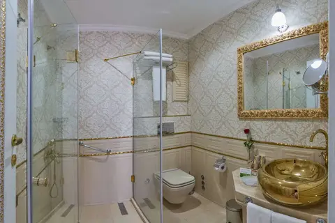 Galatower Hotel in Beyoğlu — foto 6