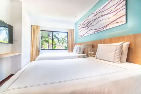 Radisson Resort & Suites Phuket in kamala — foto 5