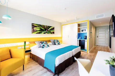 Vanilla Garden Hotel foto 2