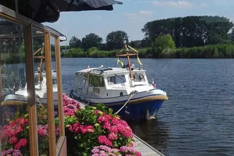 Hotel aan de Linge foto 20