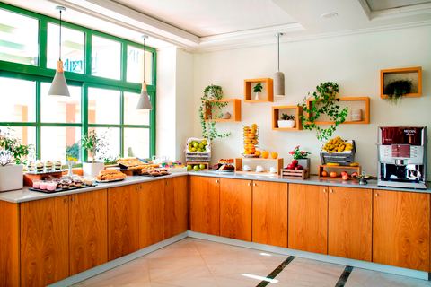 Hotel Samaina Inn foto 8